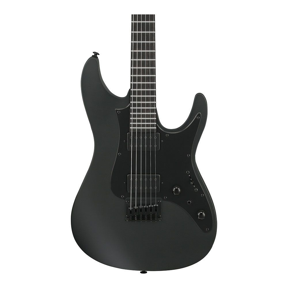IBANEZ アイバニーズ AZ41B1-BKF エレキギター ボディ