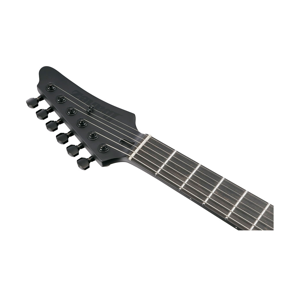 IBANEZ アイバニーズ AZ41B1-BKF エレキギター ヘッド