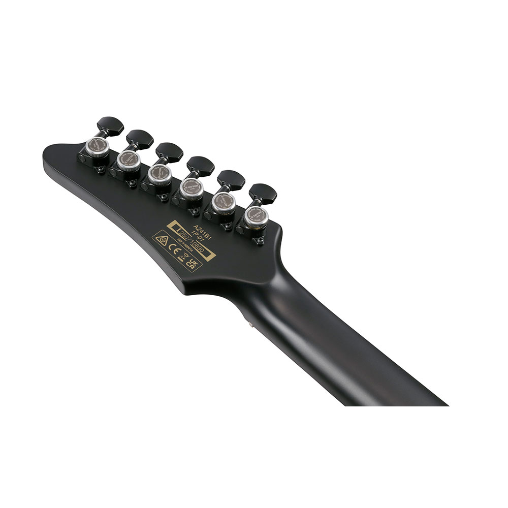 IBANEZ アイバニーズ AZ41B1-BKF エレキギター ヘッド