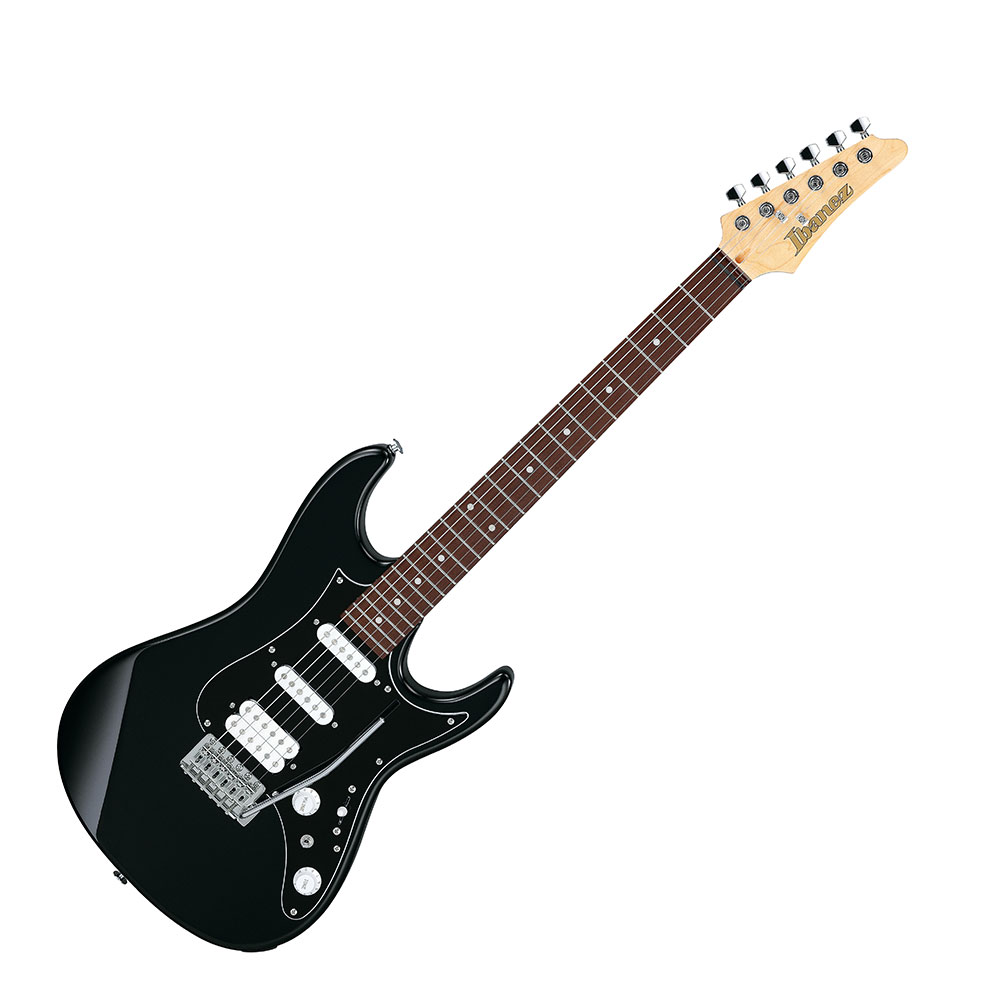 IBANEZ アイバニーズ AZES40B-BK エレキギター