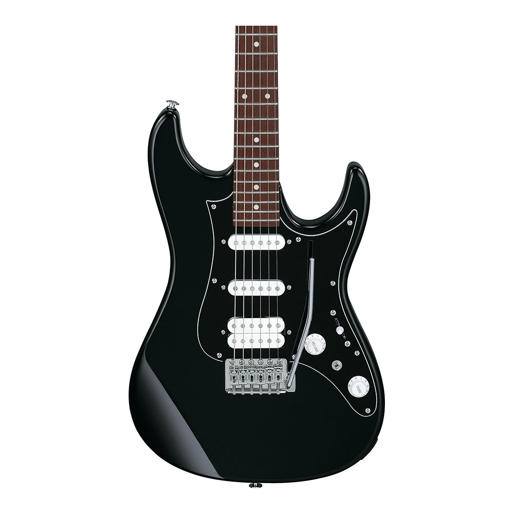 IBANEZ アイバニーズ AZES40B-BK エレキギター ボディ