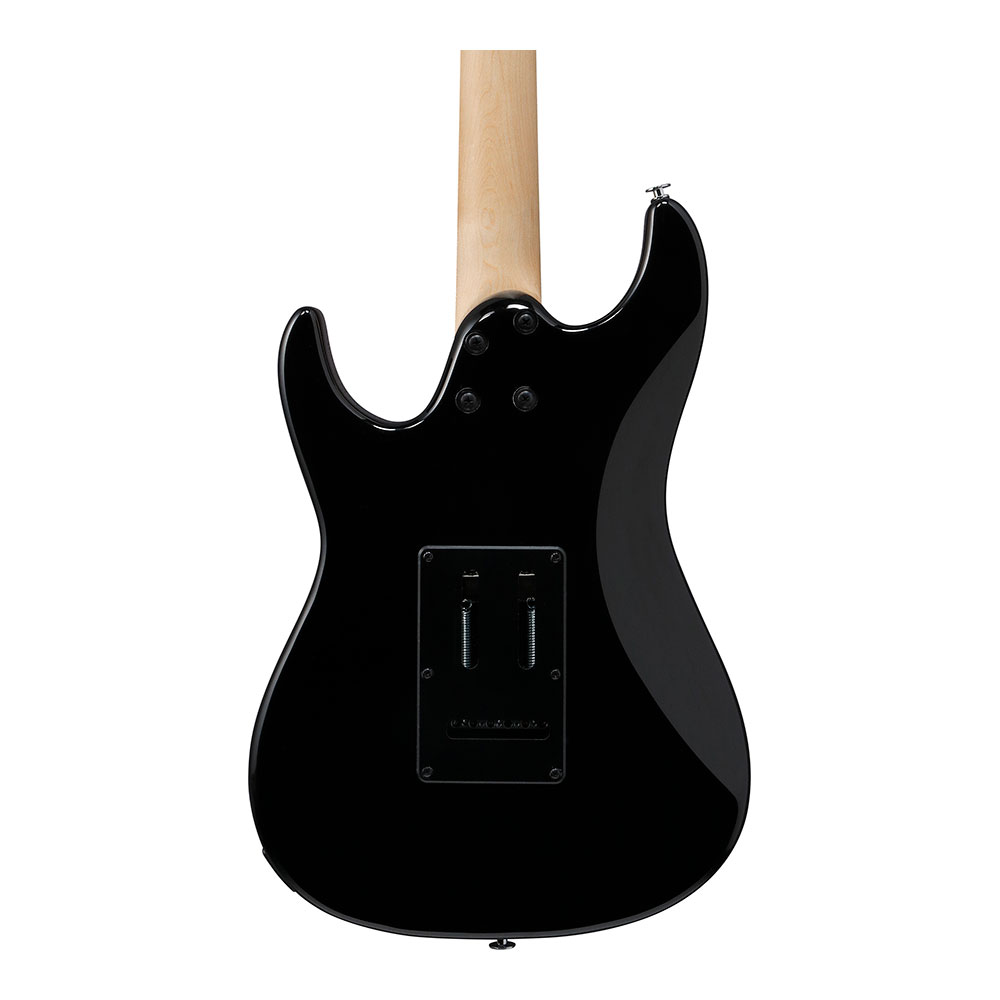 IBANEZ アイバニーズ AZES40B-BK エレキギター ボディ