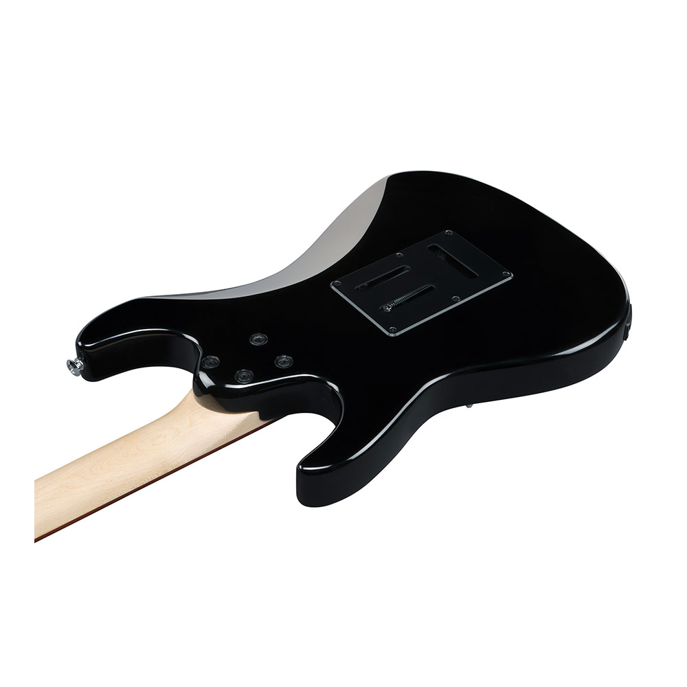 IBANEZ アイバニーズ AZES40B-BK エレキギター ボディ
