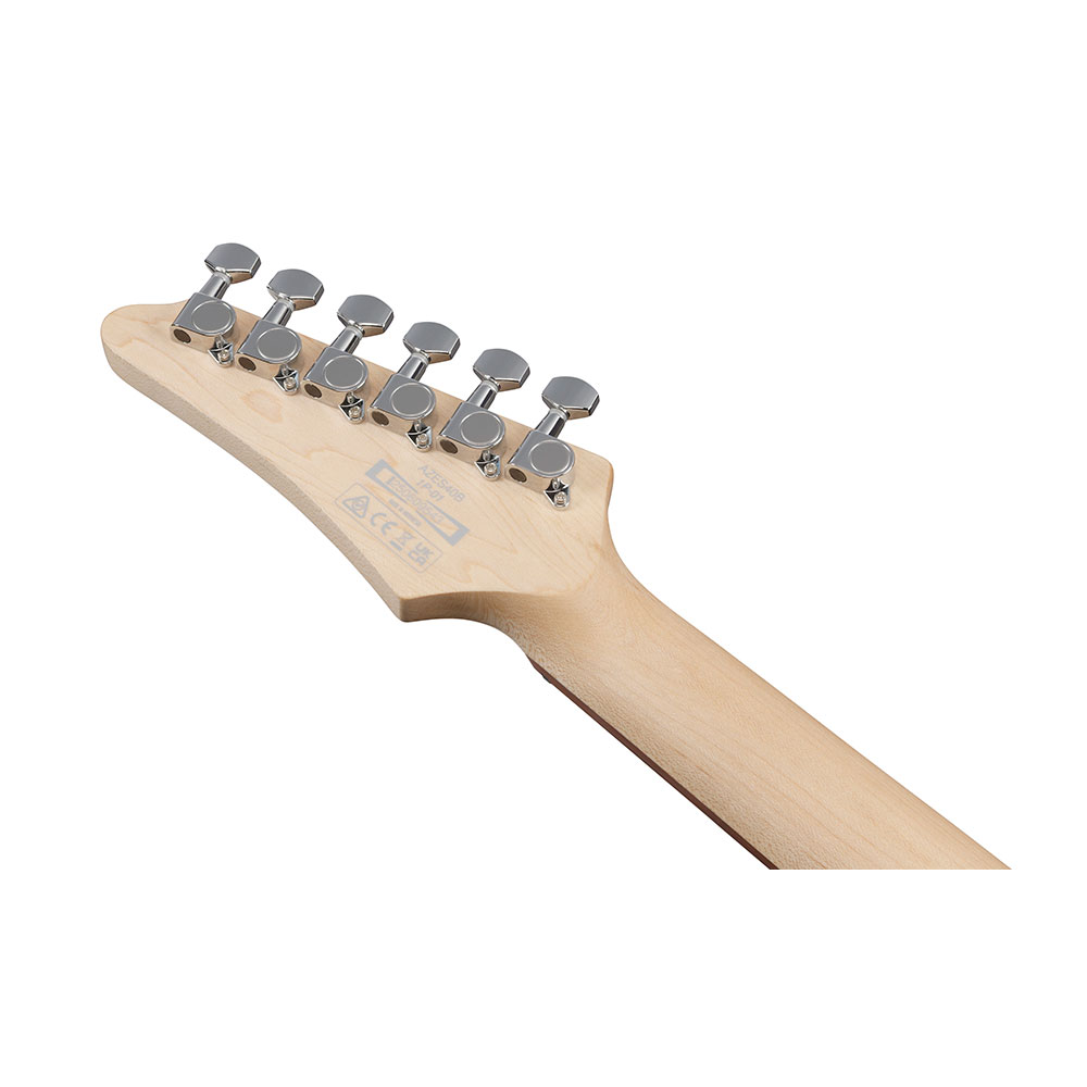 IBANEZ アイバニーズ AZES40B-BK エレキギター ヘッド