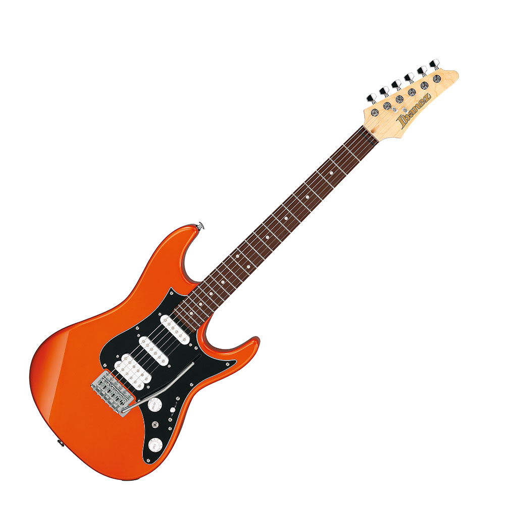 IBANEZ アイバニーズ AZES40B-ROM エレキギター