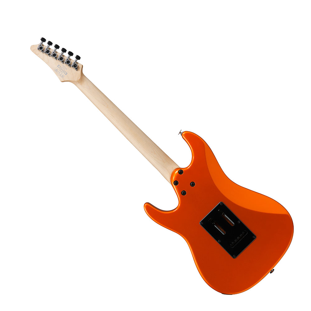 IBANEZ アイバニーズ AZES40B-ROM エレキギター 背面