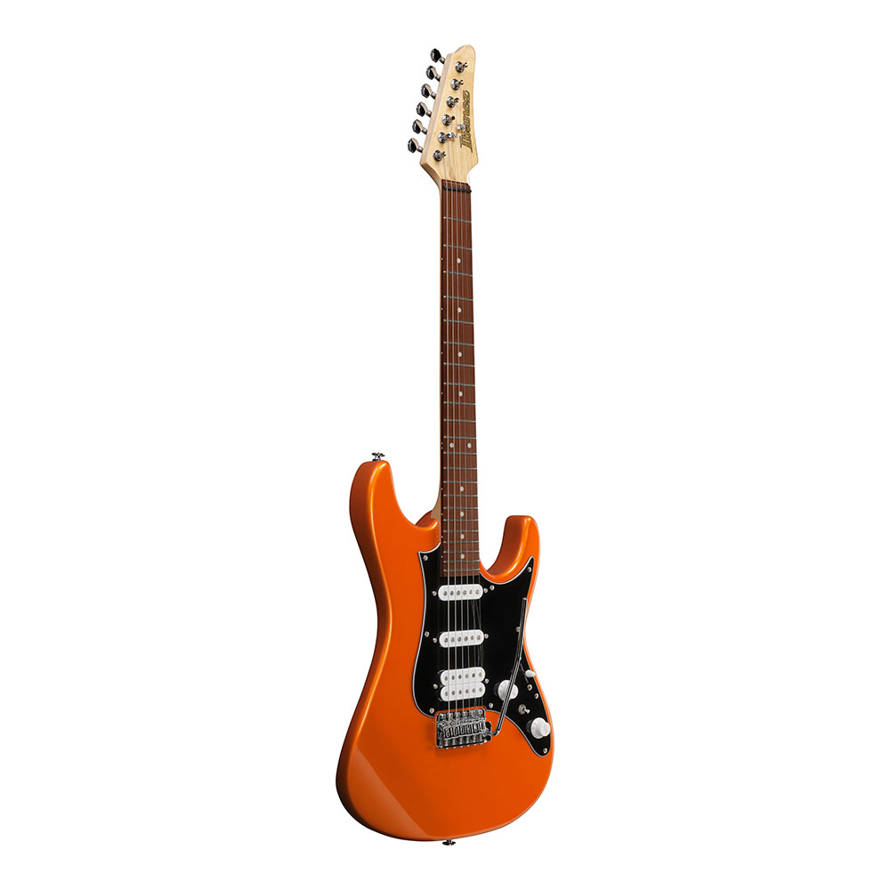 IBANEZ アイバニーズ AZES40B-ROM エレキギター 全体