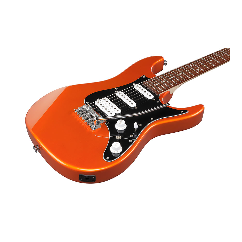 IBANEZ アイバニーズ AZES40B-ROM エレキギター ボディ