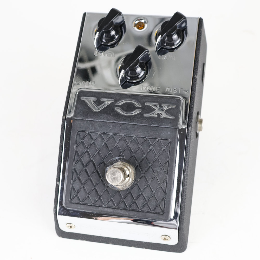 【中古】 VOX V810 VALVE-TONE ギターエフェクター