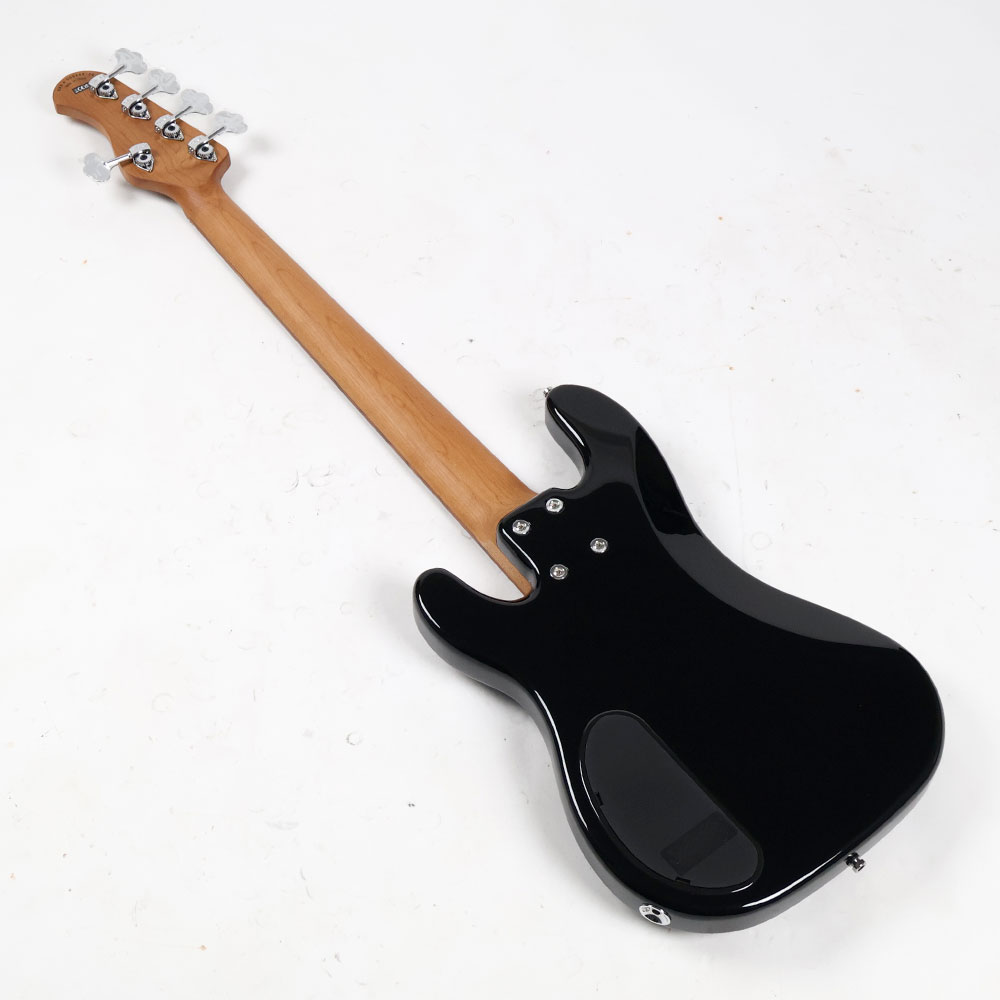 Sadowsky サドウスキー MetroExpress MX20 UV5 BLK/R 5弦エレキベース 背面