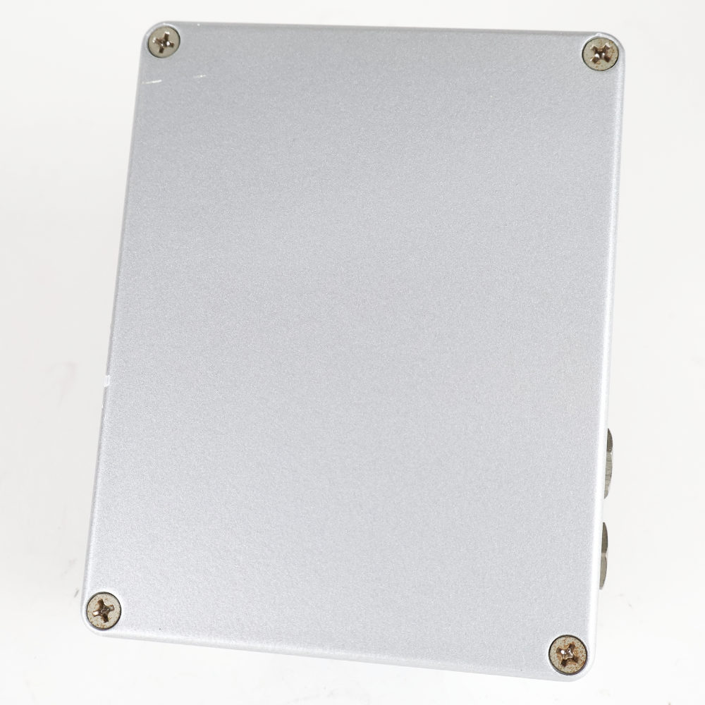 【中古】 デジタルディレイ Providence プロビデンス DELAY 80 PFX-6 ギターエフェクター 本体画像 裏
