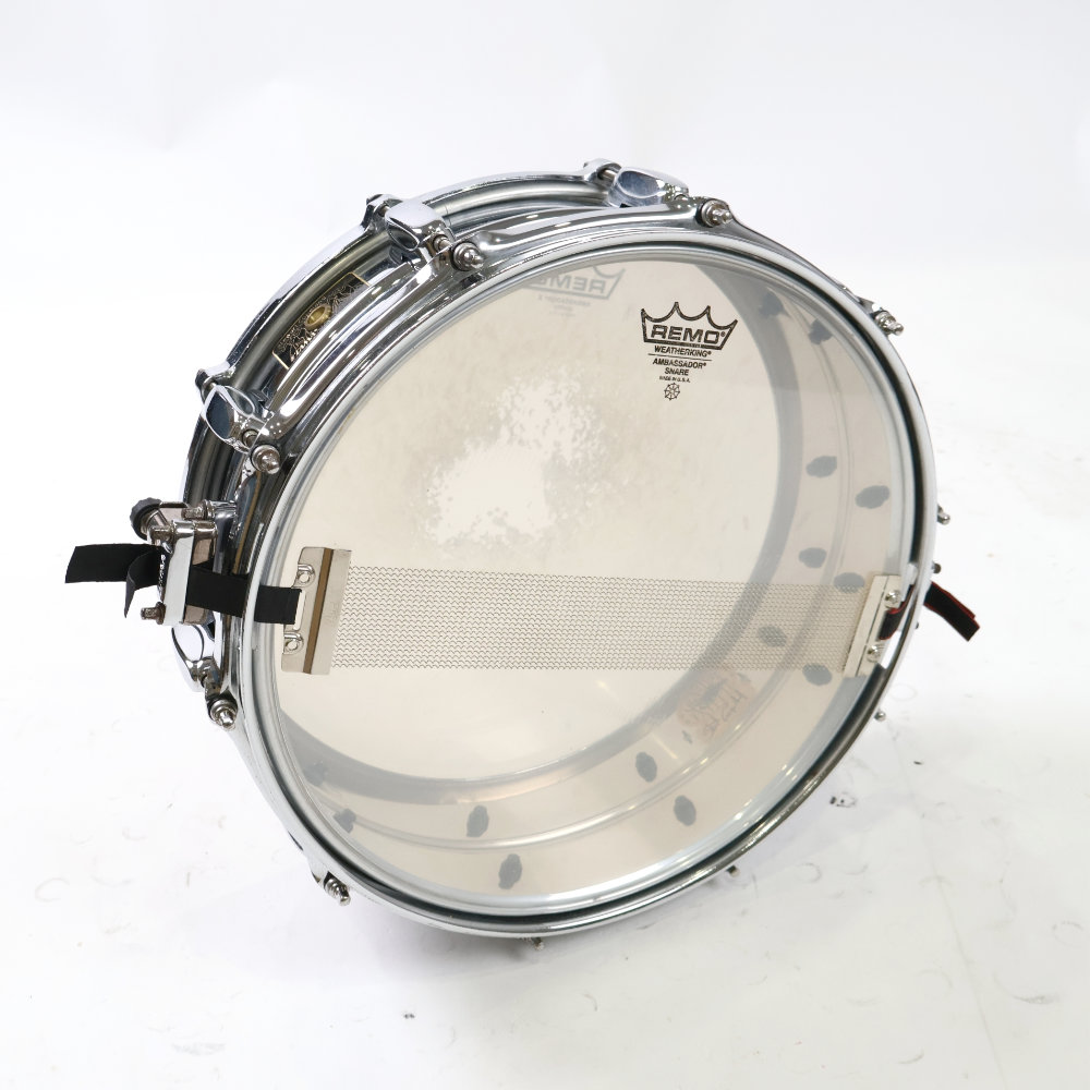 【中古】 スネアドラム タマ TAMA SC145 14x5 スチュワート・コープランド モデル 詳細画像