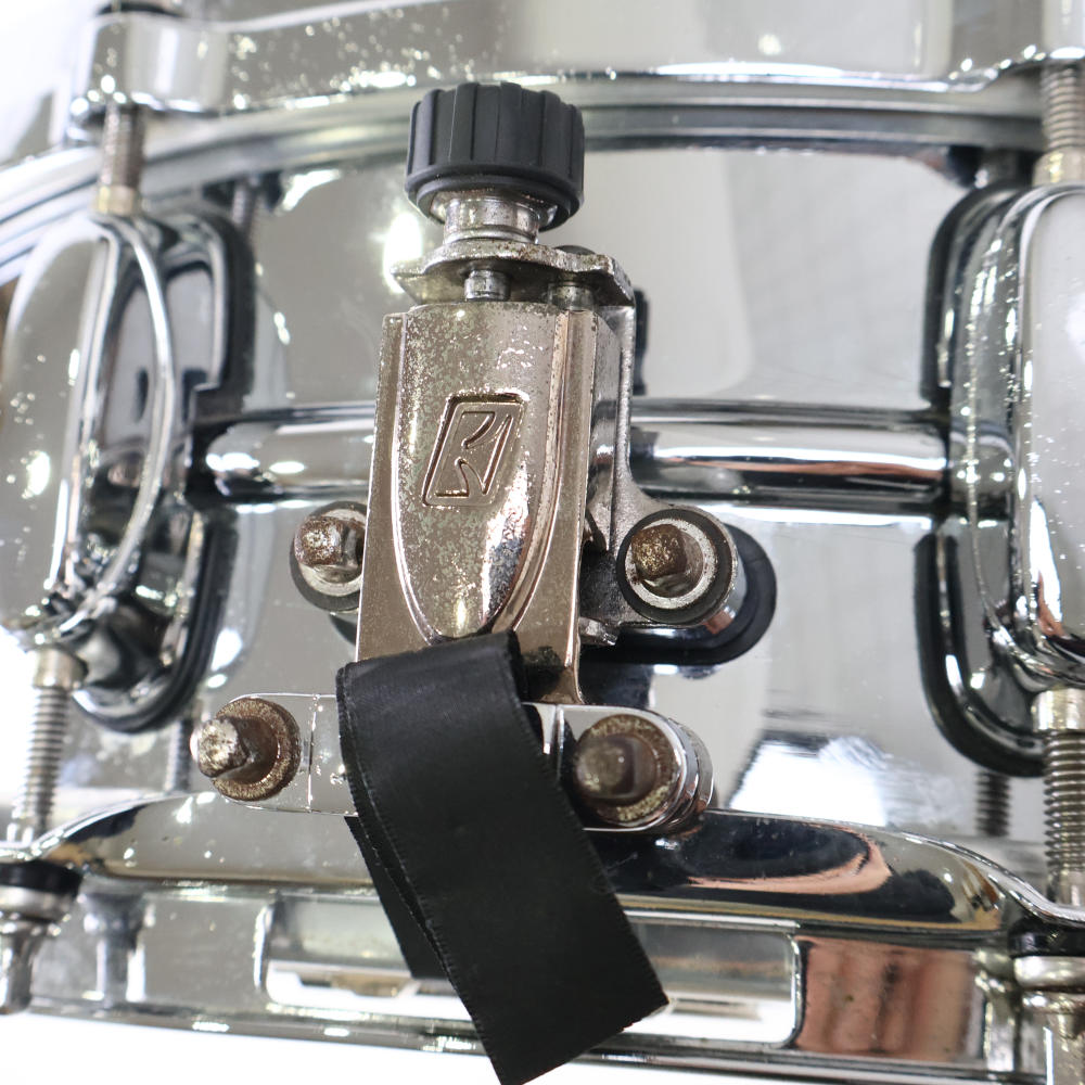 【中古】 スネアドラム タマ TAMA SC145 14x5 スチュワート・コープランド モデル 詳細画像