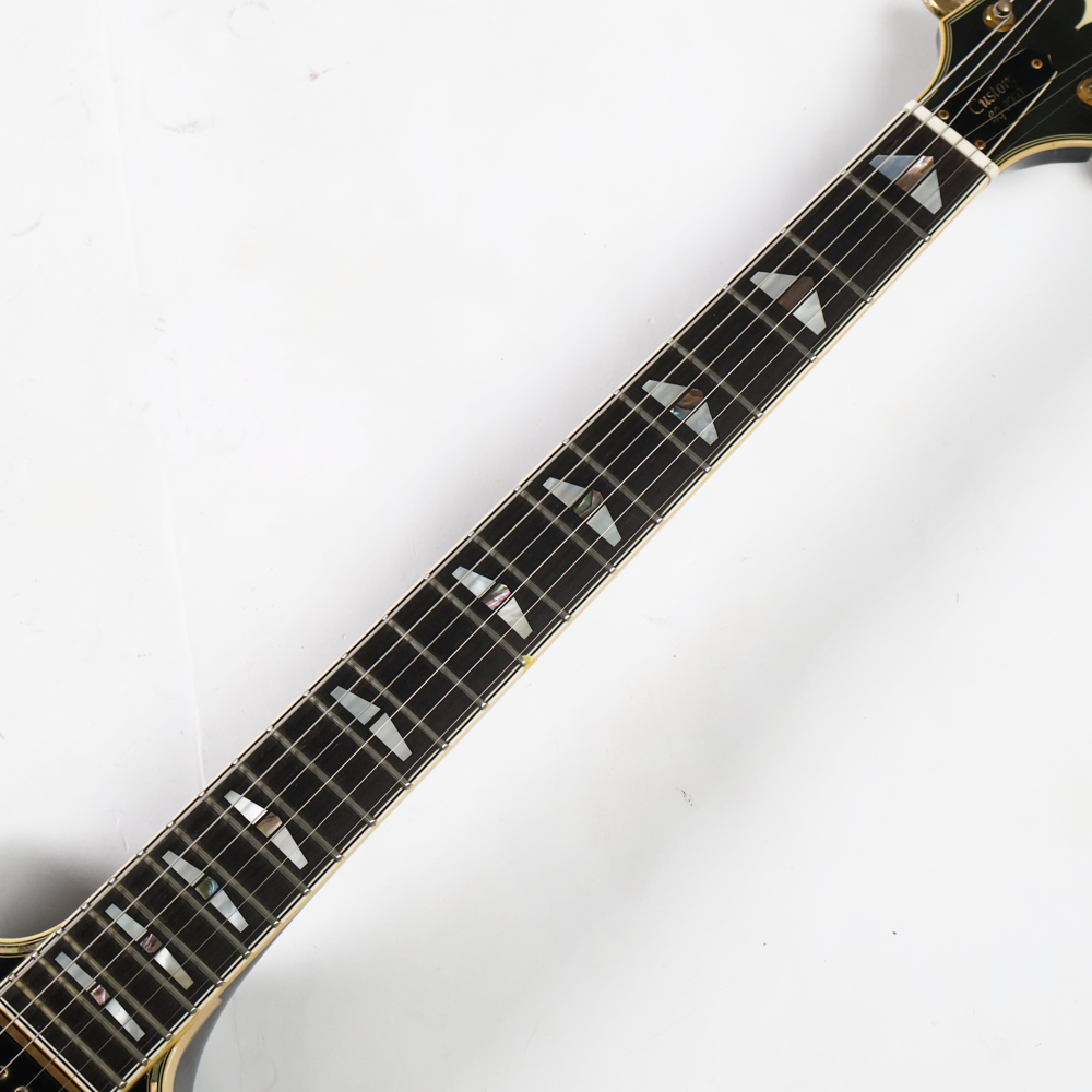 【中古】 エレキギター YAMAHA SG-3000 Custom Wine Red 1984年製 ヤマハ SG3000 ワインレッド 指板