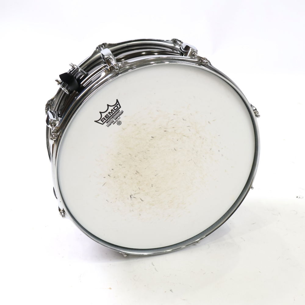 【中古】 スネアドラム タマ TAMA Metal Works Serie Steelシェル 14x6.5 スネアドラム 詳細画像