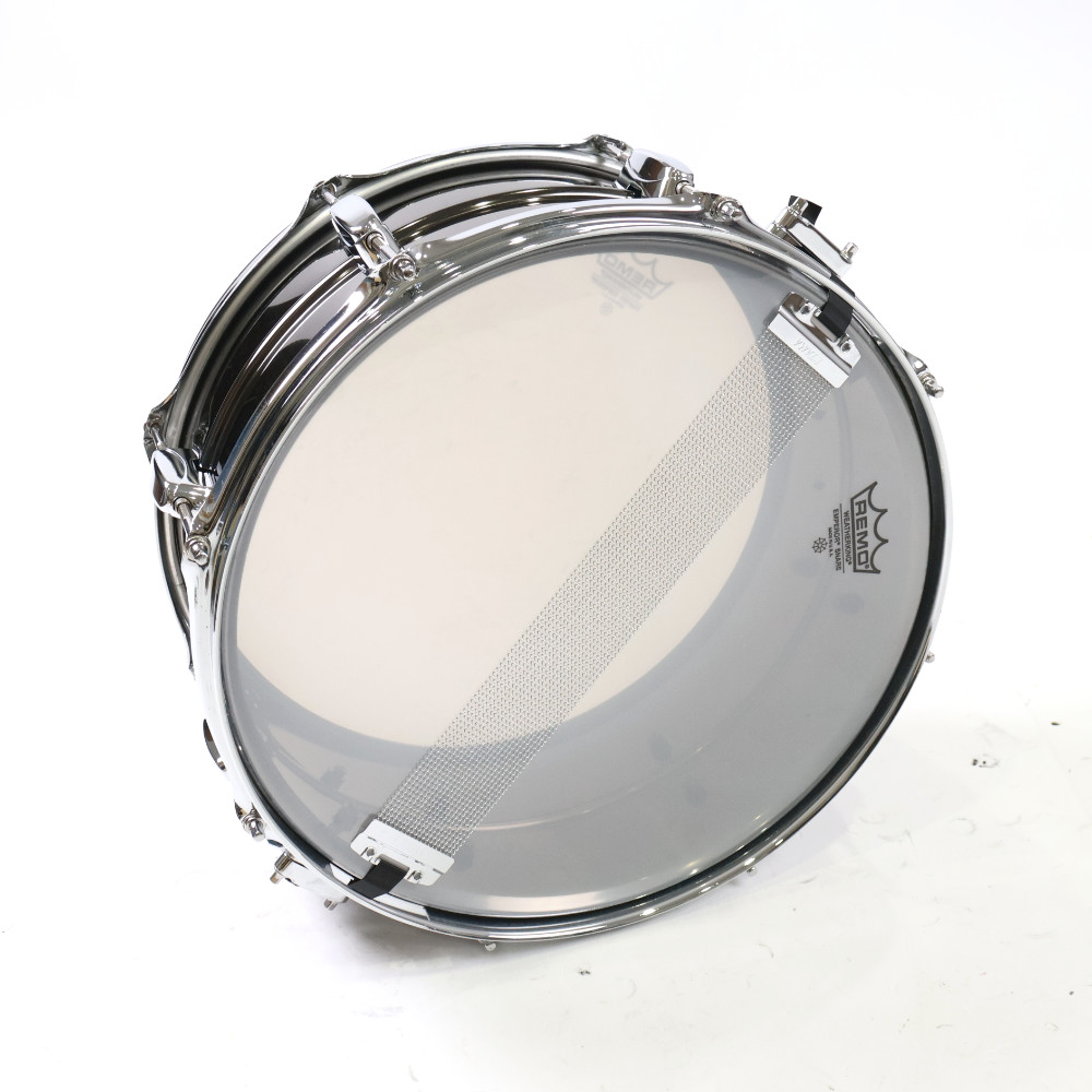 【中古】 スネアドラム タマ TAMA Metal Works Serie Steelシェル 14x6.5 スネアドラム 詳細画像