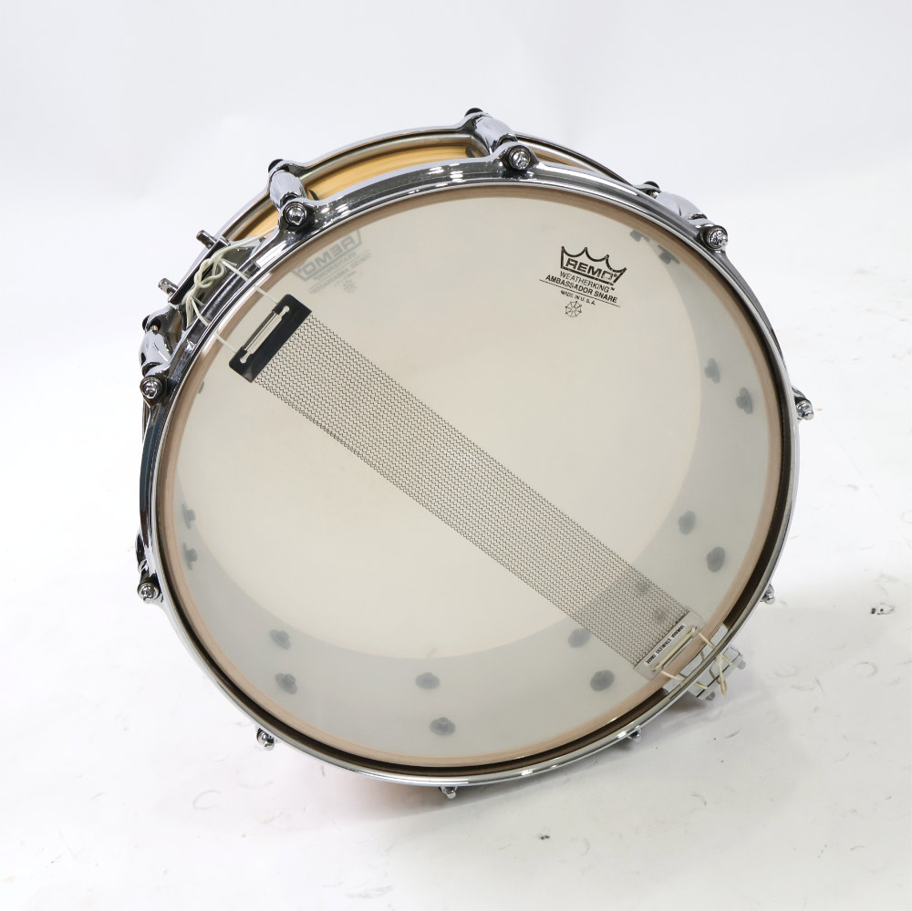 【中古】 スネアドラム グレッチ GRETSCH Maple Snare 14x5 スネアドラム 詳細画像
