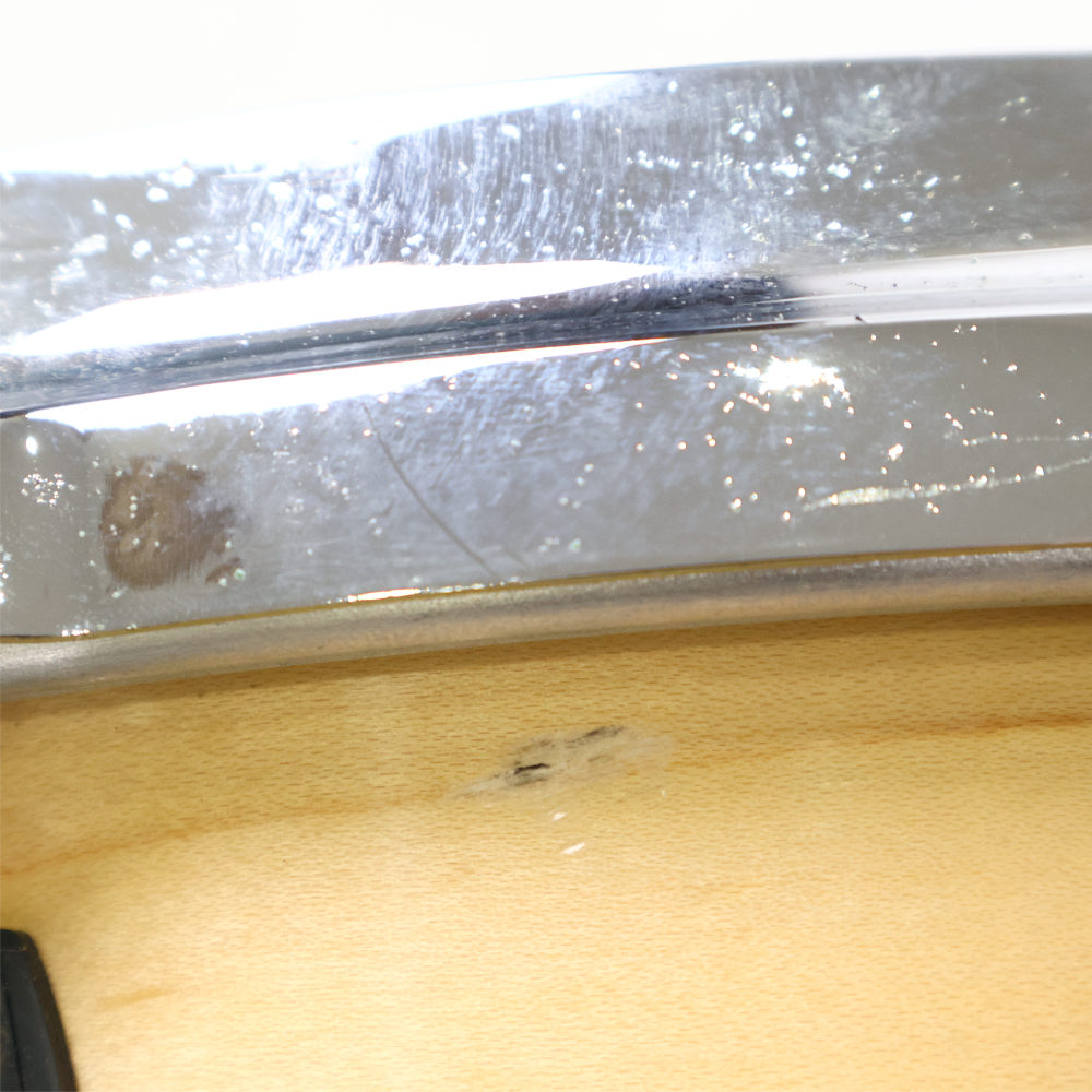【中古】 スネアドラム グレッチ GRETSCH Maple Snare 14x5 スネアドラム 詳細画像