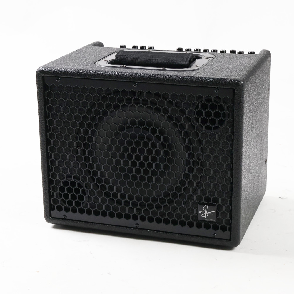 【中古】 Udo Roesner Amps Da Capo 75 アコースティックアンプ コンボ 75W出力
