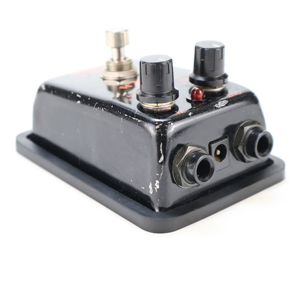 【中古】 ディストーション GUYATONE SD2 SUSTANER D 側面