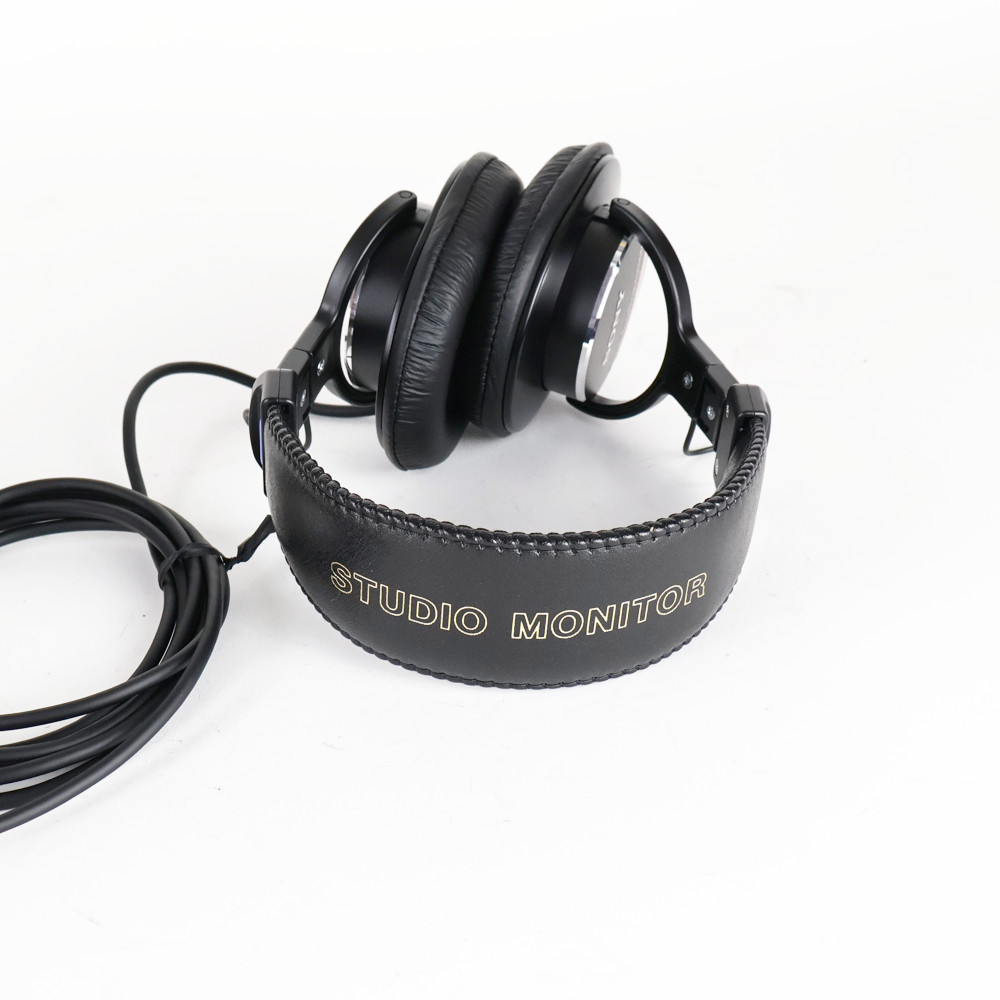 【中古】 ヘッドホン ソニー SONY MDR-CD900ST モニターヘッドホン バンド