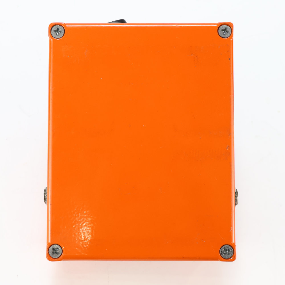 【中古】 オーバードライブ OKKO DiABLO 底面