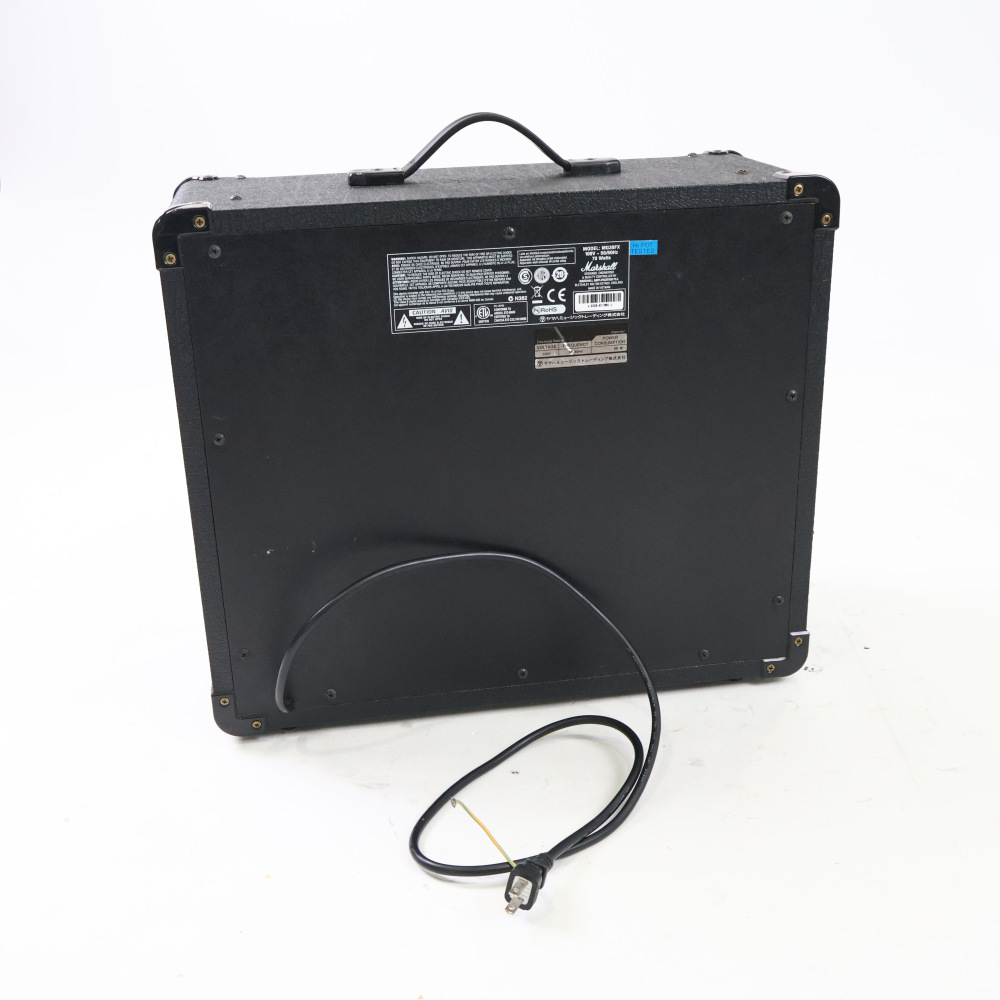 【中古】 MARSHALL MG30FX ギターアンプ コンボ 詳細画像