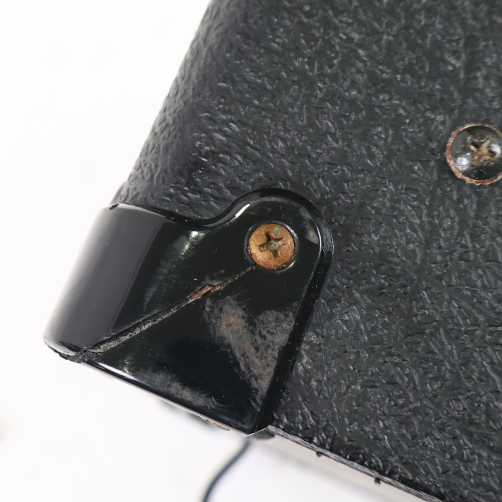 【中古】 MARSHALL MG30FX ギターアンプ コンボ 詳細画像