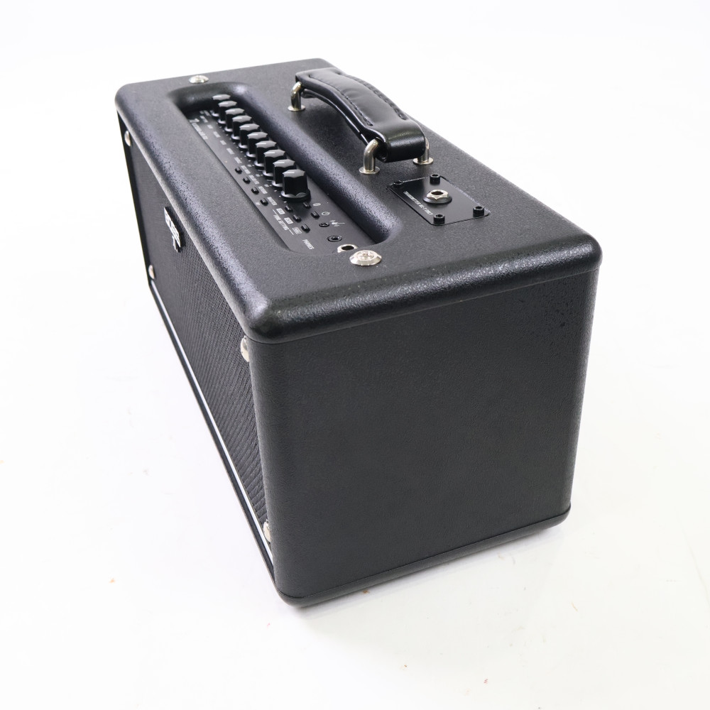 【中古】 BOSS ボス KATANA-AIR EX Guitar Amplifier ワイヤレス ギターアンプ KTN-AIR EX 詳細画像