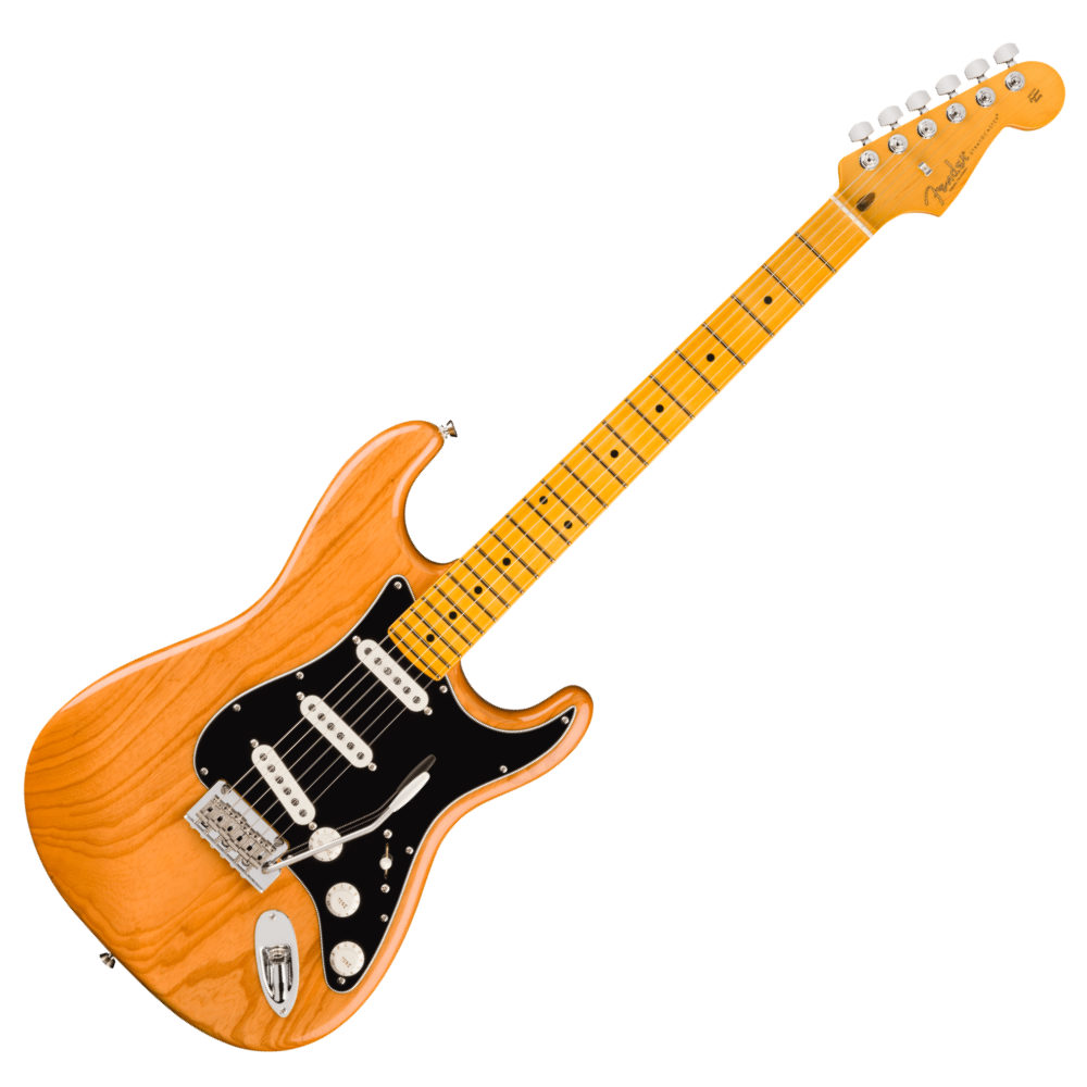 Fender フェンダー American Professional Stratocaster MN Natural エレキギター ストラトキャスター