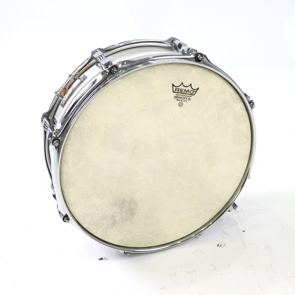【中古】 スネアドラム ラディック Ludwig LM404 Acrolite 14×5 スネアドラム 詳細画像