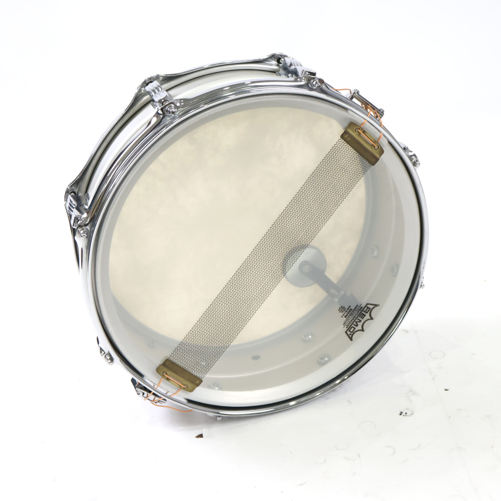 【中古】 スネアドラム ラディック Ludwig LM404 Acrolite 14×5 スネアドラム 詳細画像