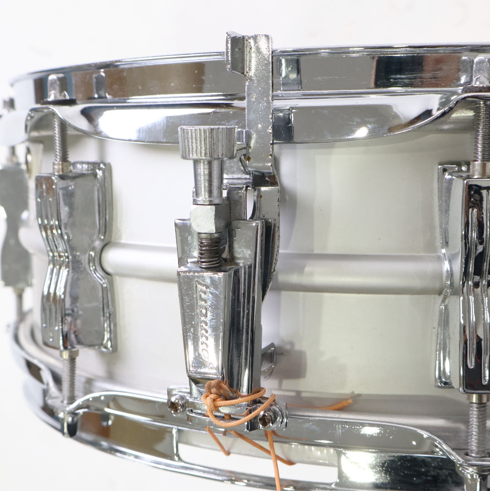 【中古】 スネアドラム ラディック Ludwig LM404 Acrolite 14×5 スネアドラム 詳細画像