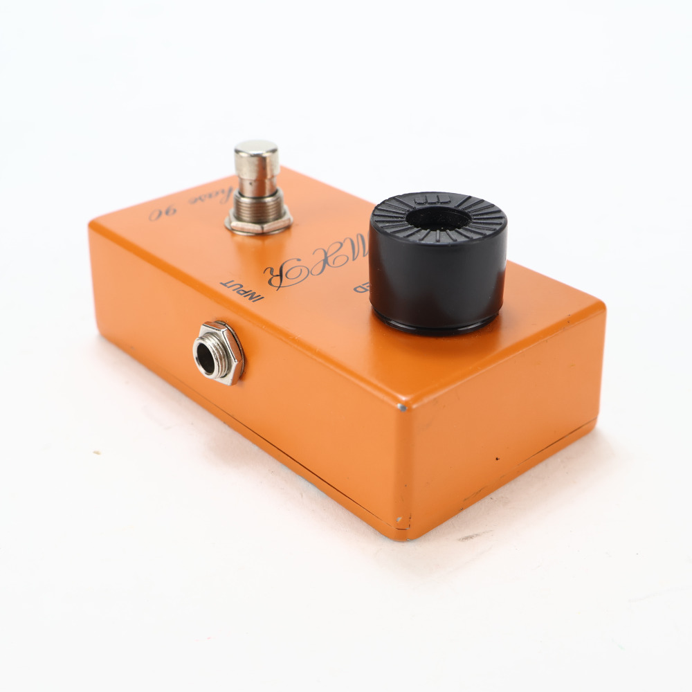 【中古】 フェイザー MXR ’74 VINTAGE PHASE90 CSP026M ギターエフェクター フェイズ90 詳細画像