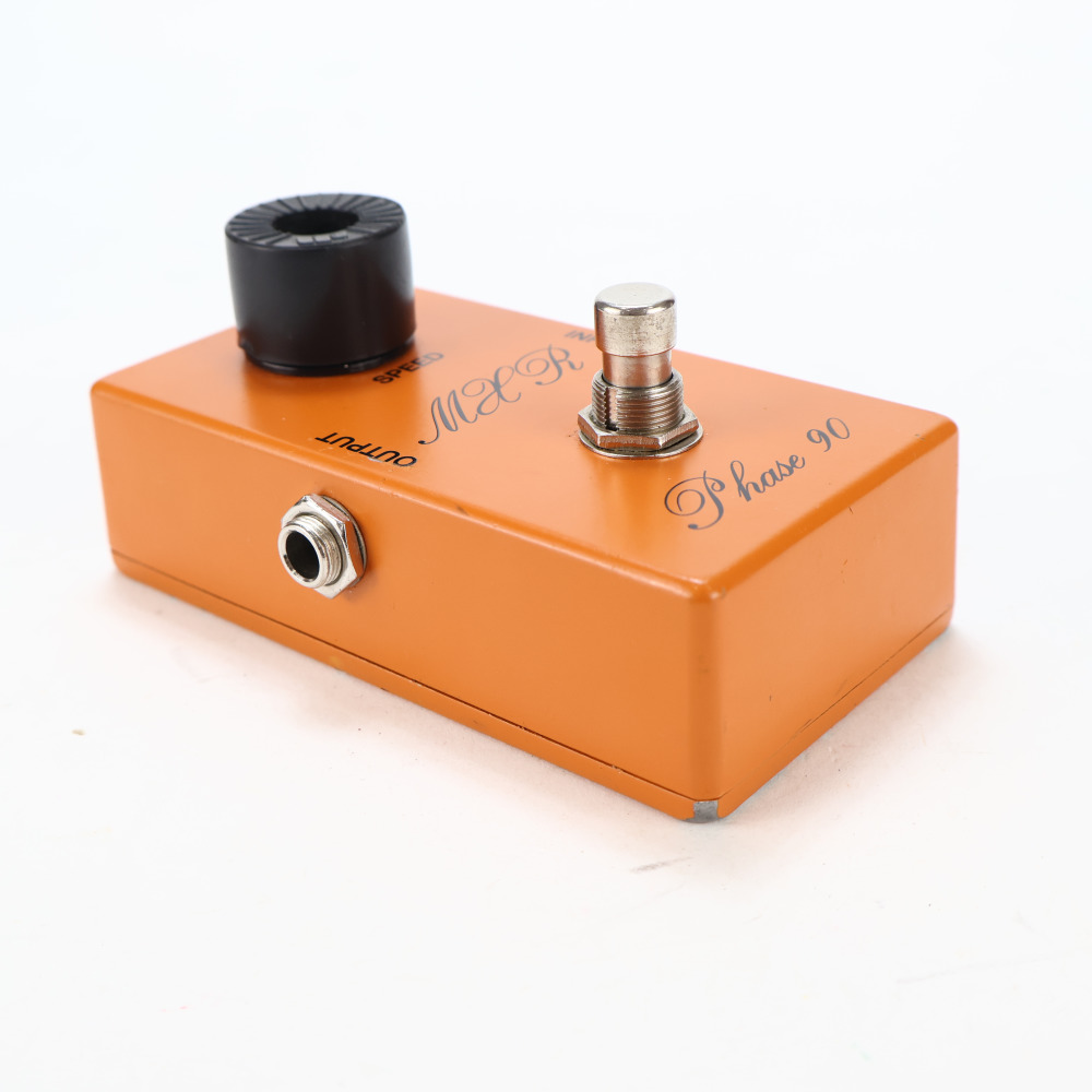 【中古】 フェイザー MXR ’74 VINTAGE PHASE90 CSP026M ギターエフェクター フェイズ90 詳細画像