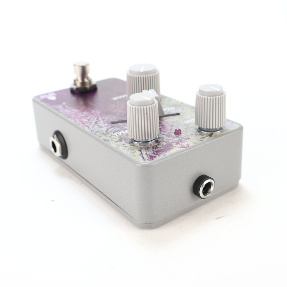 【中古】 リバーブ OLD BLOOD NOISE ENDEAVORS BL-37 Reverb オールドブラッドノイズエンデヴァーズ ギターエフェクター 詳細画像