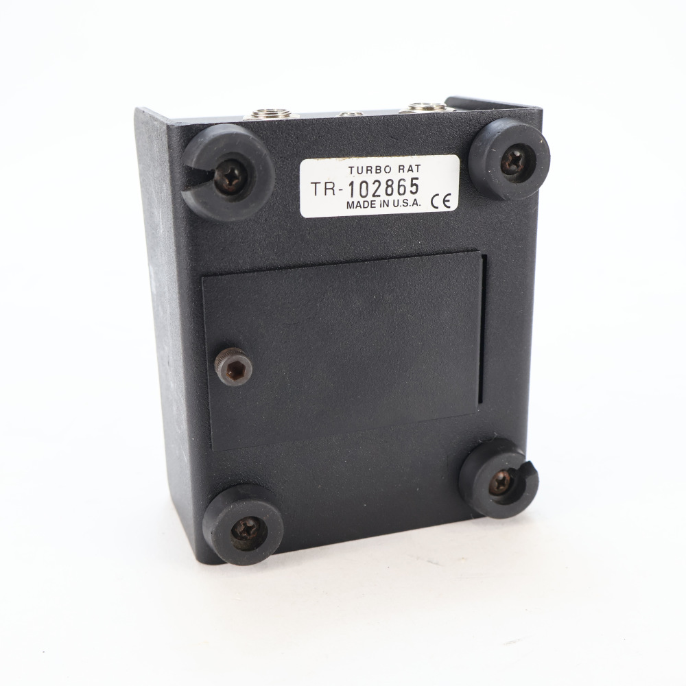 【中古】 PROCO Turbo RAT Made in USA ディストーション ギターエフェクター 詳細画像