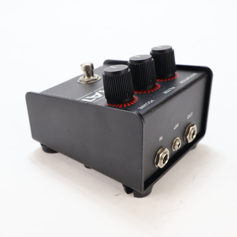【中古】 PROCO Turbo RAT Made in USA ディストーション ギターエフェクター 詳細画像