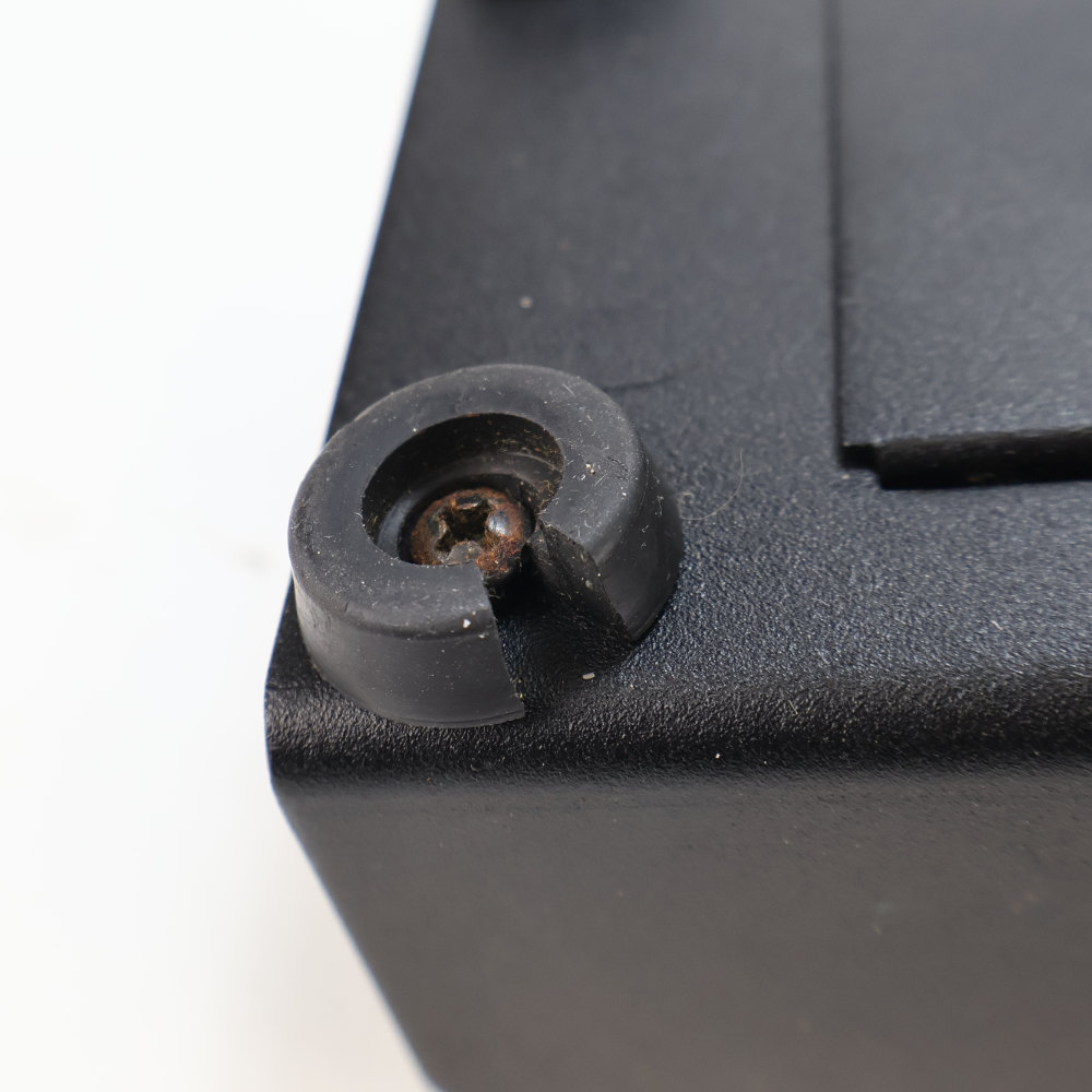 【中古】 PROCO Turbo RAT Made in USA ディストーション ギターエフェクター 詳細画像