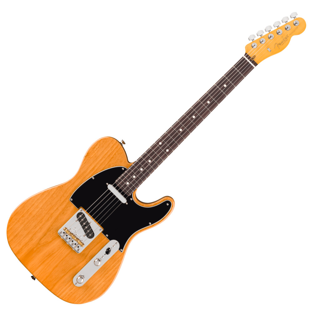 Fender フェンダー American Professional Telecaster RW Natural エレキギター テレキャスター
