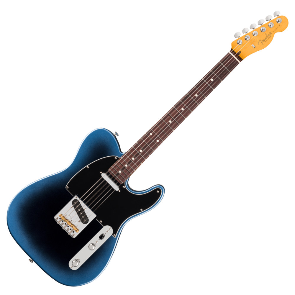 Fender フェンダー American Professional Telecaster RW Dark Night エレキギター テレキャスター