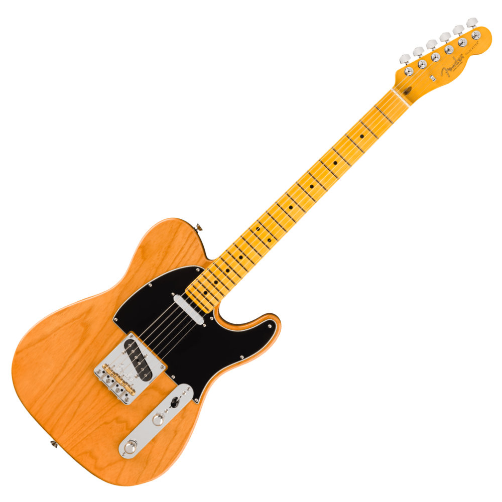 Fender フェンダー American Professional Telecaster MN Natural エレキギター テレキャスター