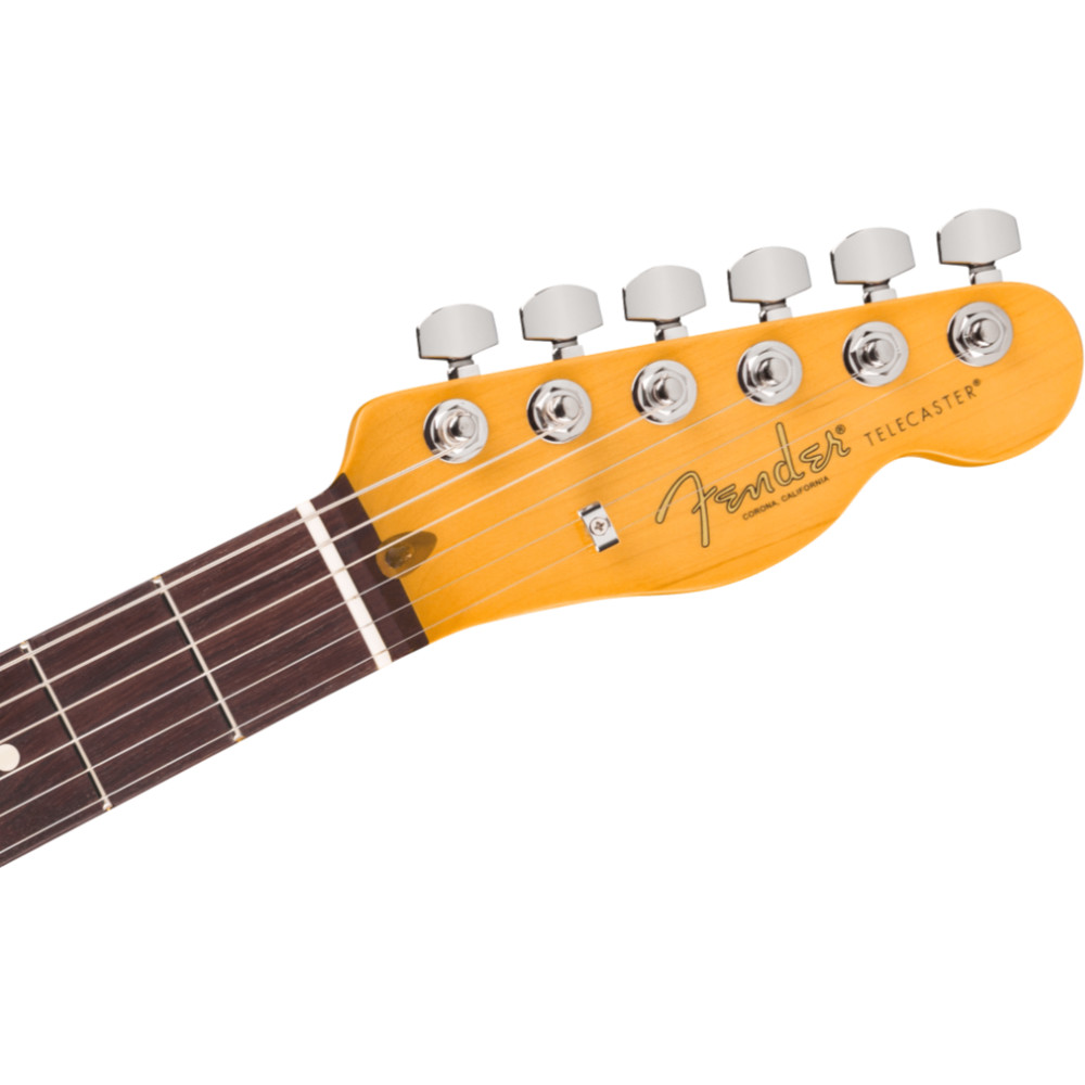 Fender フェンダー American Professional Hot Shot Telecaster RW 3-Color Sunburst エレキギター テレキャスター ヘッド画像