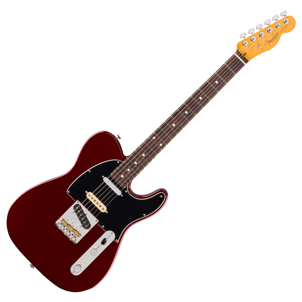 Fender フェンダー American Professional Hot Shot Telecaster RW Oxblood エレキギター テレキャスター