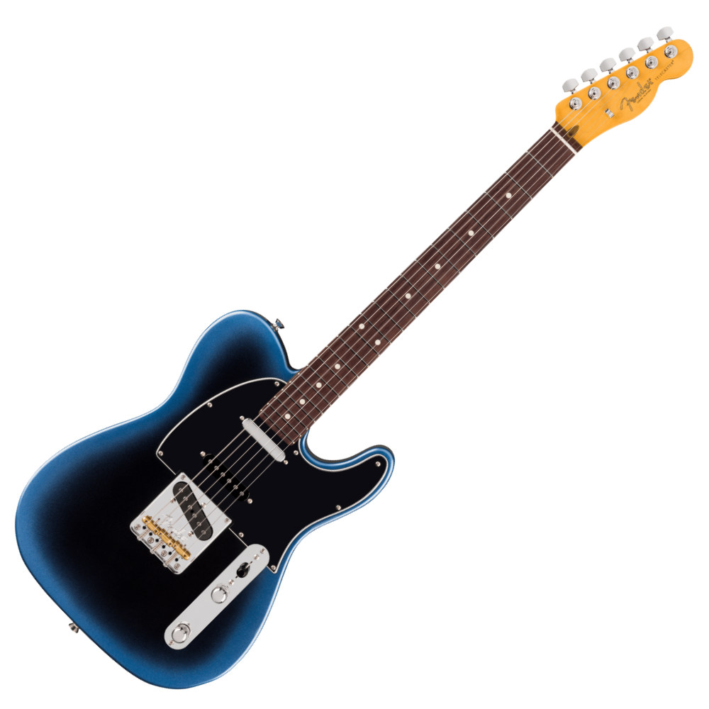 Fender フェンダー American Professional Hot Shot Telecaster RW Dark Night エレキギター テレキャスター
