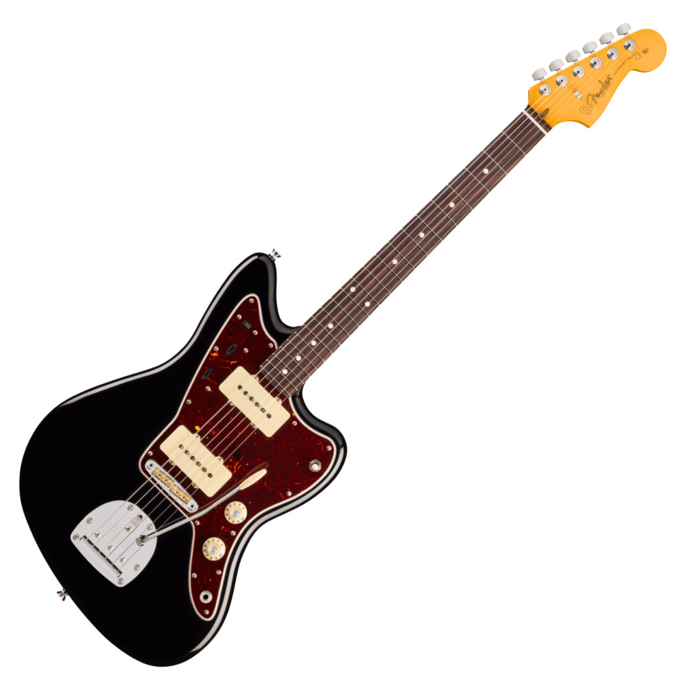Fender フェンダー American Professional Jazzmaster RW Black エレキギター ジャズマスター