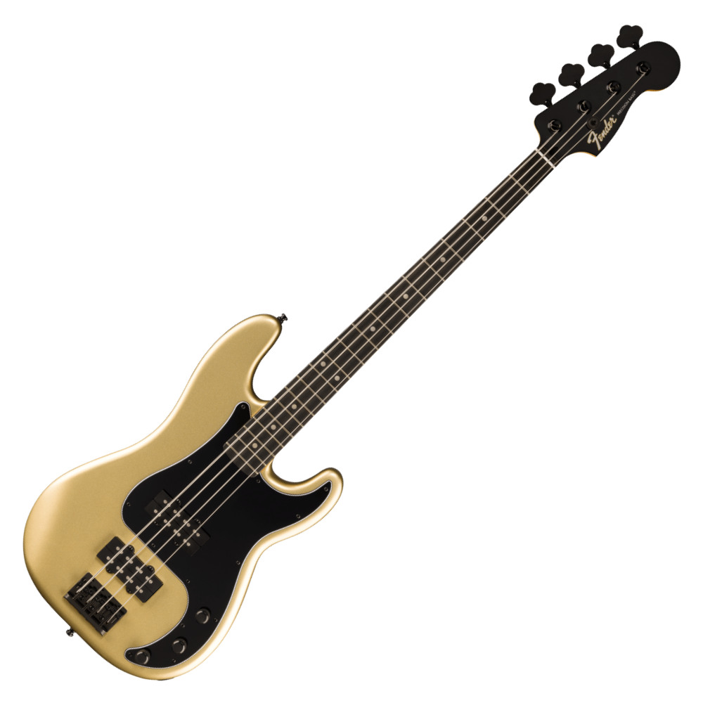 Fender フェンダー Limited Edition Player Fusion Precision Bass HH EB Halo Metallic エレキベース プレシジョンベース