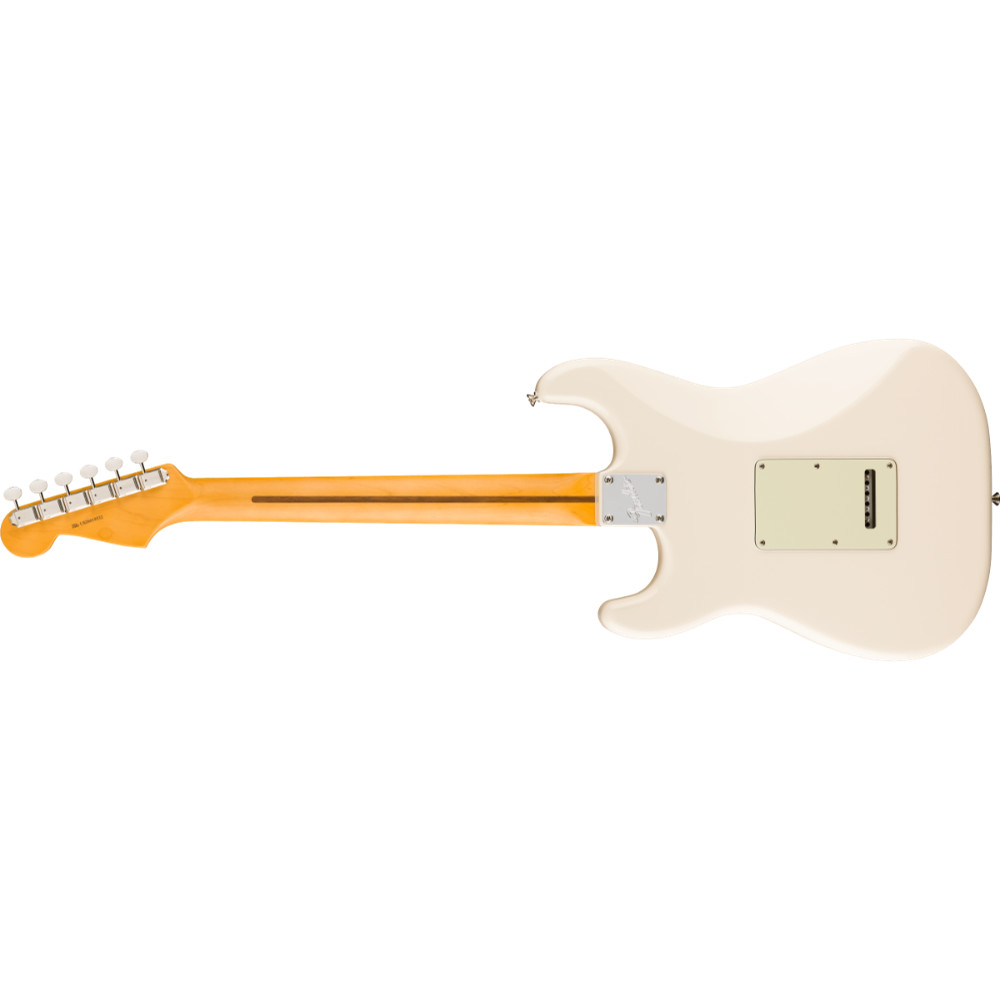 Fender フェンダー American Professional Classic Stratocaster Silent System MN OWT エレキギター ボディバック