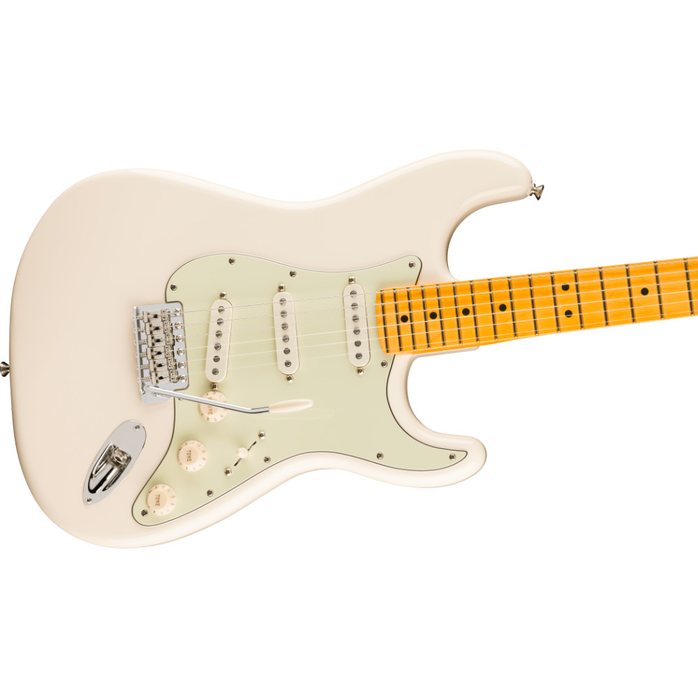Fender フェンダー American Professional Classic Stratocaster Silent System MN OWT エレキギター ボディトップ
