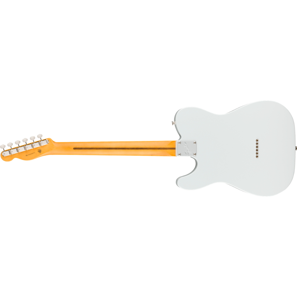 Fender フェンダー American Professional Classic Telecaster Silent System RW SNB エレキギター ボディバック
